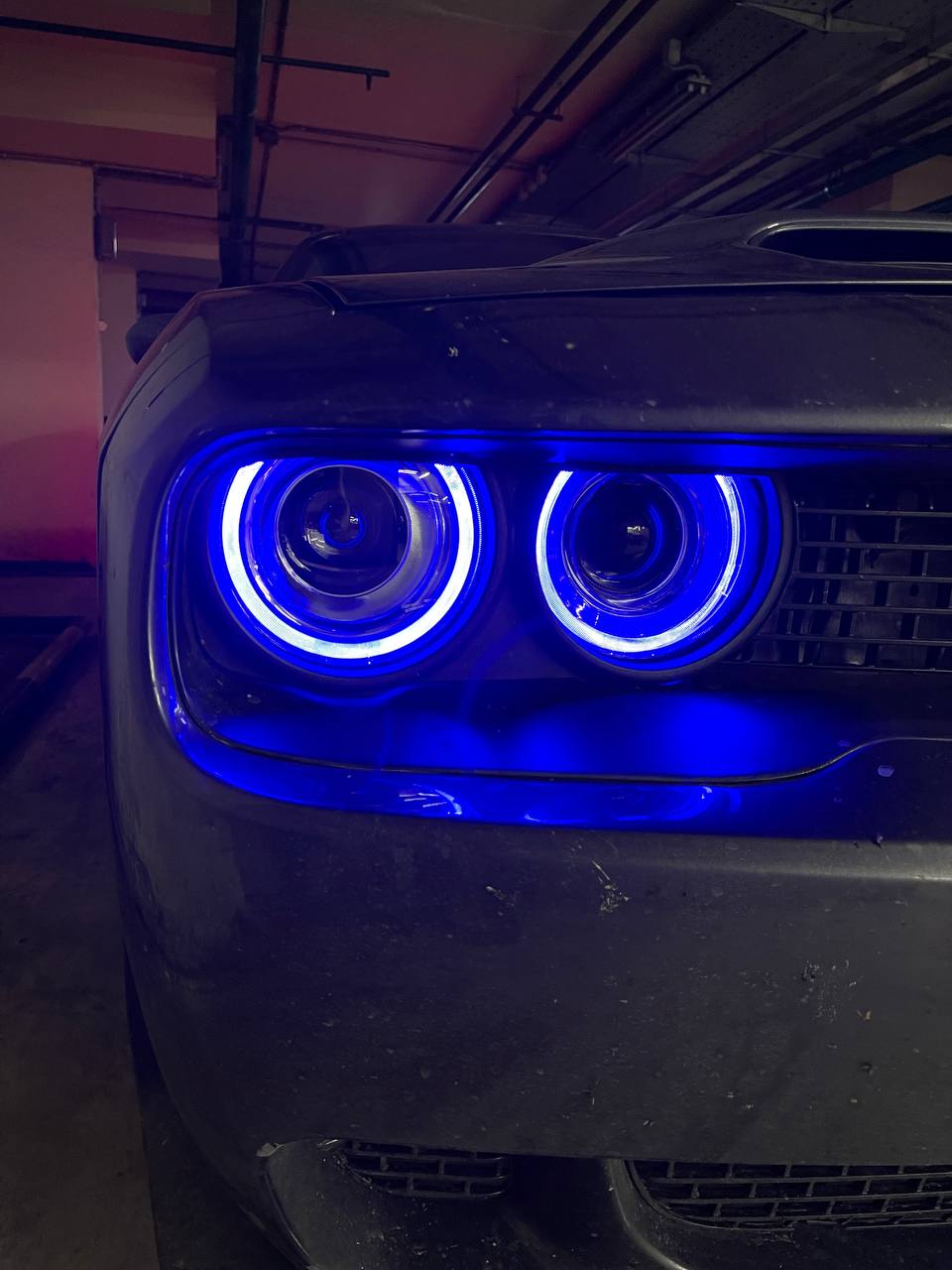 Пример работы 11